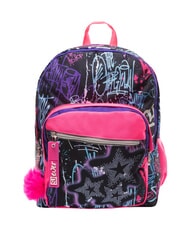 SJGANG SJ EVER FIXSTAR GIRL Rucsac - Rucsacuri pentru școală și timp liber
