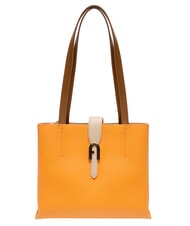 FURLA SOFIA M  SOFIA M Geantă de umăr apus de soare+coniac h+balerina i - Genți femei - 1