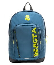 INVICTA NEW WAY LOGO Rucsac albastru/galben - Rucsacuri pentru școală și timp liber - 1