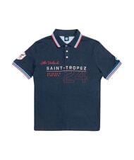 NORTH SAILS LVDST Tricou polo cu m&acirc;necă scurtă - maiou Polo
