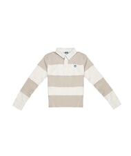 NORTH SAILS CORE Tricou polo din bumbac, stil rugby - Tricou copil
