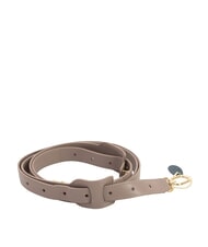 FURLA CAMPIONARIO - FIONA Curea de umăr din piele mov - Accesorii pentru genti - 1