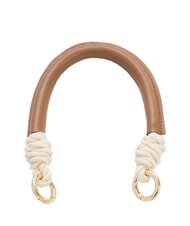 FURLA CAMPIONARIO - MYHANDLE M&acirc;ner tonuri de coniac - Accesorii pentru genti - 1