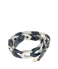 FURLA CAMPIONARIO - MYSHOULDER Curea de umăr din piele Tonuri mediteraneene - Accesorii pentru genti - 1