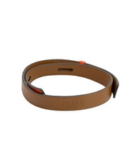 FURLA CAMPIONARIO - GIOVE Curea de umăr din piele coniac h+gr&acirc;u+vitamine - Accesorii pentru genti - 1