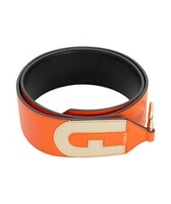 FURLA CAMPIONARIO - FIONA Curea de umăr cu logo vitamină + gr&acirc;u - Accesorii pentru genti - 1