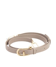 FURLA CAMPIONARIO - NUVOLA Curea de umăr din piele mov - Accesorii pentru genti - 1