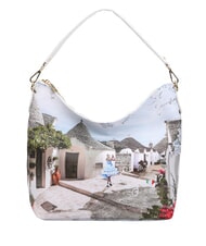 YNOT YESBAG Geantă de umăr Alice &icirc;n Trulli - Genți femei - 1