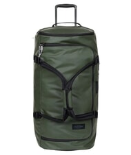 EASTPAK DUFFEL PACK WHEEL L Trolley mare pentru geantă de voiaj hidrofugă - Trolere semirigide