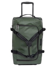 EASTPAK DUFFEL PACK WHEEL S Trolley mic pentru geantă de voiaj hidrofugă - Bagaje de m&acirc;nă