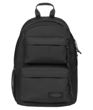 EASTPAK PADDED DBL S Rucsac pentru tabletă BLACK - Rucsacuri pentru școală și timp liber - 1