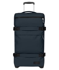 EASTPAK TRANSIT'R PLUS L Cărucior mare prelată bleumarin - Trolere semirigide - 1