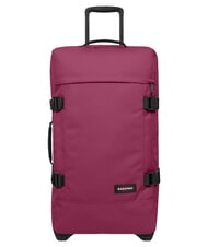 EASTPAK TRANVERZ M Troller mediu - Trolere semirigide