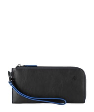 PIQUADRO B2S Husă pentru smartphone negru - Genți femei - 1