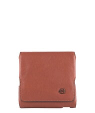 PIQUADRO BLACK SQUARE Țigară PIELE - Husă pentru tabletă și organizator - 1