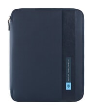 PIQUADRO PQ-BIOS Clipboard A4 albastru - Husă pentru tabletă și organizator - 1