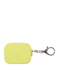 PIQUADRO EMPIRE Carcasă AirPods galben - Husă pentru tabletă și organizator - 1