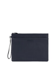 PIQUADRO MODUS RESTYLING Husă pentru iPad Pro 12.9" albastru - Genți femei - 1
