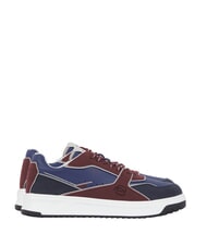 PIQUADRO URBAN  Adidași - Pantofi bărbați