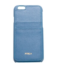 FURLA HIGH TECH IPHONE 6 CASE Acoperi cobalt - Husă pentru tabletă și organizator - 1