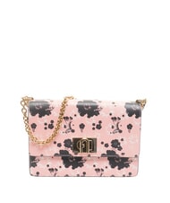 FURLA 1927 Geantă de umăr tonuri de roz - Genți femei - 1