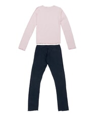 TOMMY HILFIGER TH Pijama - Pijamale pentru copii