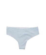 CALVIN KLEIN CK Chiloți de bumbac - Slip pentru femei