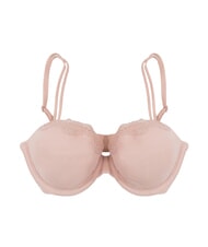 CALVIN KLEIN CK Sutien cu dantelă supus - Lenjerie de corp pentru femei - 1