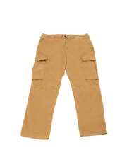 TOMMY HILFIGER TH Pantaloni kaki de deșert - Pantaloni - 1