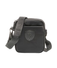 BLAUER GLIDE M. Borsello BLACK - Genți de umăr bărbați - 1