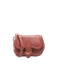 COCCINELLE BLAKE SMOOTH Geantă de umăr mini coniac - Genți femei - 1