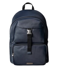 CALVIN KLEIN CLEAN ROUND Rucsac pentru laptop albastru ardezie - Rucsacuri pentru laptop - 1