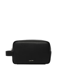 CALVIN KLEIN RAISED Necesar pe negru - Truse de toaletă - 1