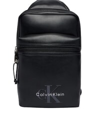 CALVIN KLEIN BOLD LOGO WEBBING Geantă de umăr - Genți de umăr bărbați