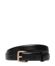 CALVIN KLEIN ESSENTIAL BUCKLE Curea de piele - Curele