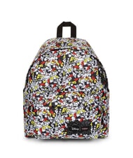 EASTPAK PADDED DAY PAK'R Rucsac cu imprimeu Mickey Mouse - Rucsacuri pentru școală și timp liber