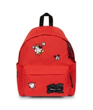 EASTPAK PADDED DAY PAK'R Rucsac cu imprimeu Mickey Mouse Mickey Patch - Rucsacuri pentru școală și timp liber - 1