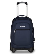 INVICTA PLUG PLAIN Rucsac cu troler MIG INDIGO - Rucsacuri cu role - 1