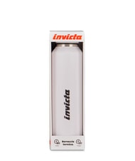 INVICTA SLIM PLAIN Sticlă termică 0,48 l alb - Sticle termice - 1