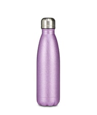 SEVEN BORRACCIA 100% oțel liliac - Sticle termice - 1