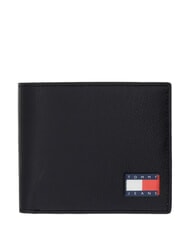 TOMMY HILFIGER TJM HERITAGE Portofel cu portofel pentru monede - Portofele bărbați