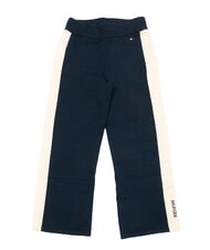 TOMMY HILFIGER TH Pantaloni - Pantaloni pentru copii