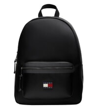 TOMMY HILFIGER TJM ELEVATED Rucsac negru - Rucsacuri pentru laptop - 1
