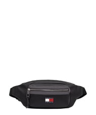 TOMMY HILFIGER TJM ELEVATED Pungă negru - Borsete de br&acirc;u - 1