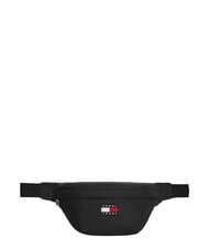 TOMMY HILFIGER TJM ESS DAILY Pungă negru - Borsete de br&acirc;u - 1