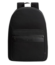 TOMMY HILFIGER TH REPREVE Rucsac negru - Rucsacuri pentru laptop - 1