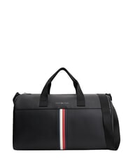 TOMMY HILFIGER TH METRO Geantă de umăr negru - Genți de voiaj - 1