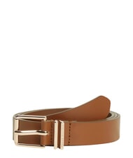 TOMMY HILFIGER TH SQUARE Curea de piele - Curele