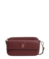 TOMMY HILFIGER TH ICON Geantă de umăr mini - Genți femei