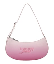 TOMMY HILFIGER TJW MUST Geantă de cumpărături, geantă de umăr liliac roz / roz zahăr - Genți femei - 1
